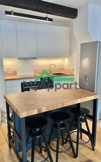 Appartement a louer avignon - 3 pièce(s) - 77 m2 - Surfyn