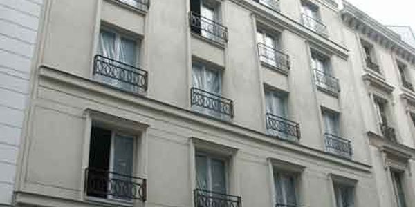 Prix prostituée rue saint denis