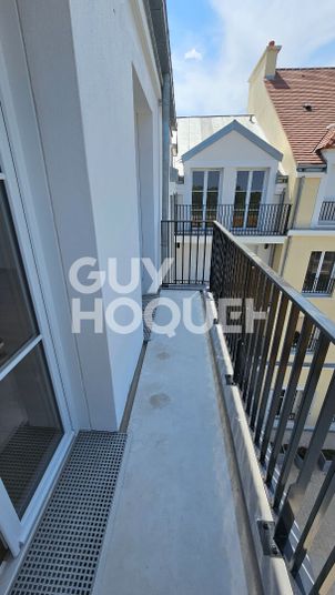 Appartement a louer  - 3 pièce(s) - 49 m2 - Surfyn