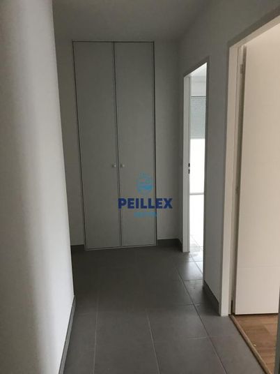 Appartement a louer thonon-les-bains - 3 pièce(s) - 66 m2 - Surfyn