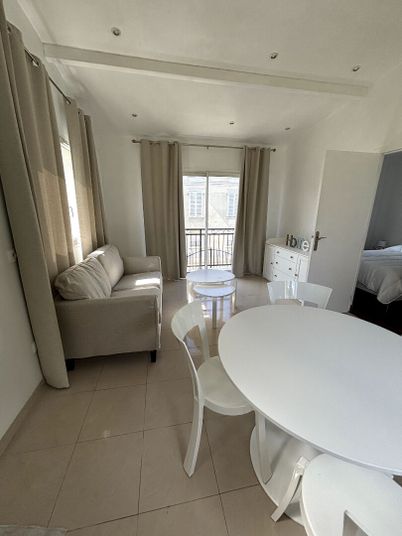 Maison a louer nogent-sur-marne - 2 pièce(s) - 35 m2 - Surfyn