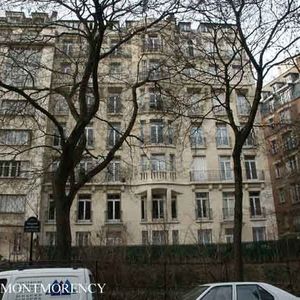 45 Boulevard Suchet, 75016 Paris