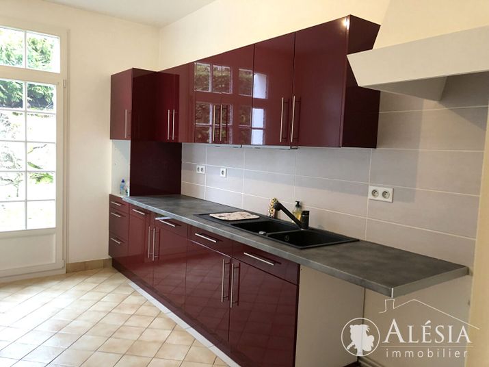 Appartement a louer chalons-en-champagne - 5 pièce(s) - 114 m2 - Surfyn