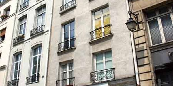 Rue du Grenier SaintLazare, 75003 Paris