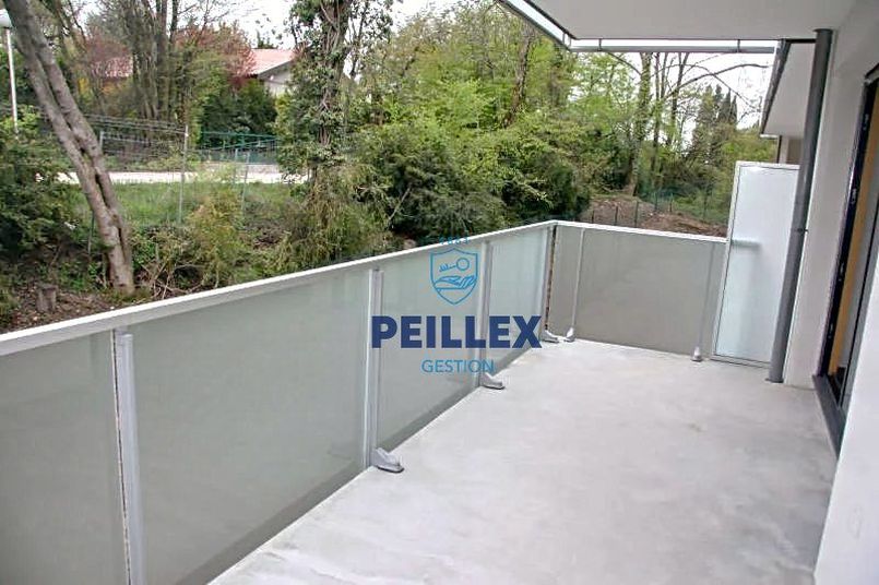 Appartement a louer thonon-les-bains - 3 pièce(s) - 65 m2 - Surfyn