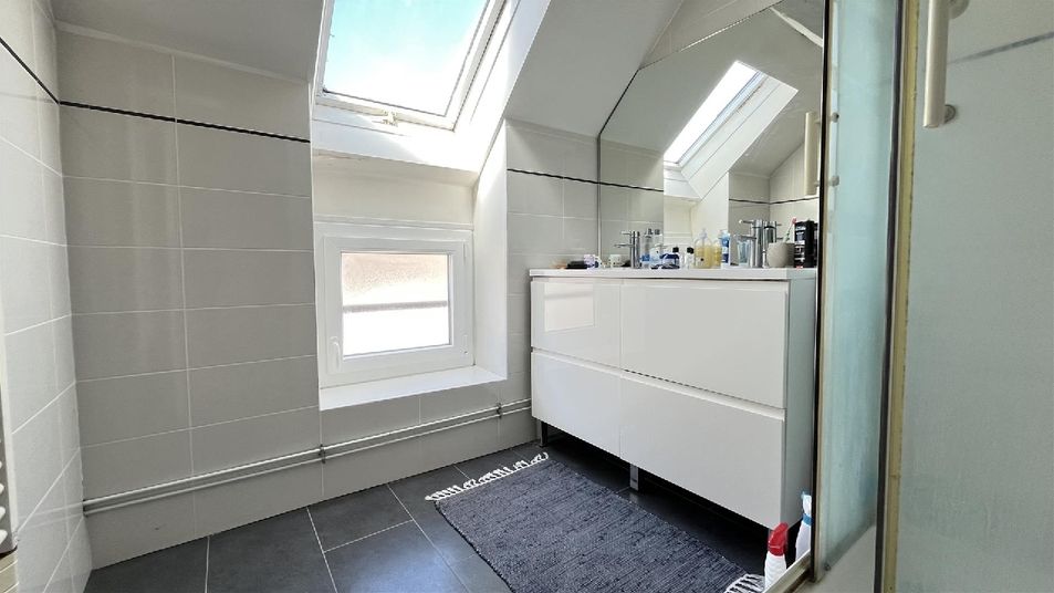 Appartement a louer louvres - 3 pièce(s) - 59 m2 - Surfyn