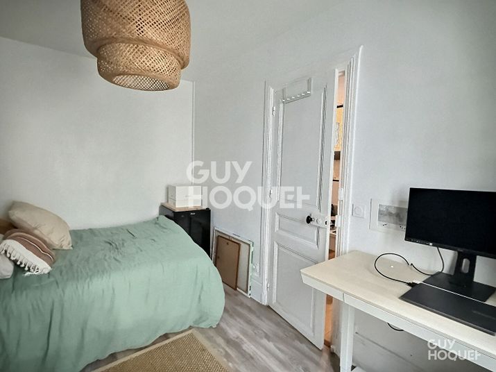 Appartement a louer pantin - 2 pièce(s) - 29 m2 - Surfyn