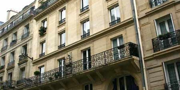 Rue Vauquelin, 75005 Paris