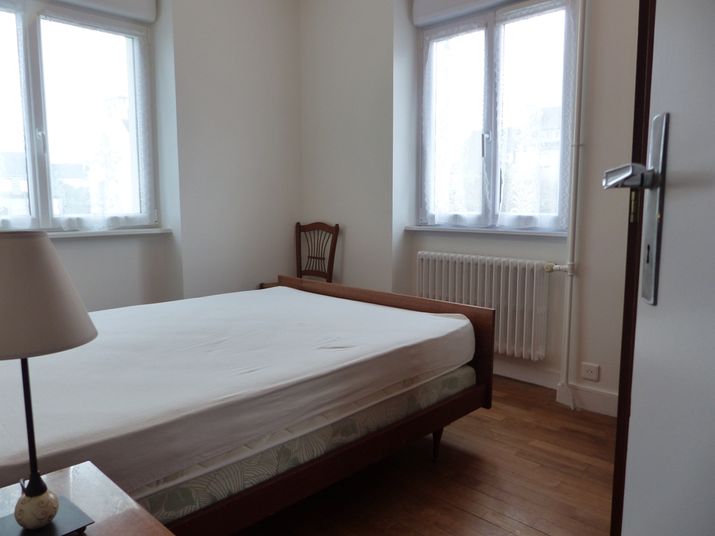 Maison a louer quimper - 4 pièce(s) - 75 m2 - Surfyn