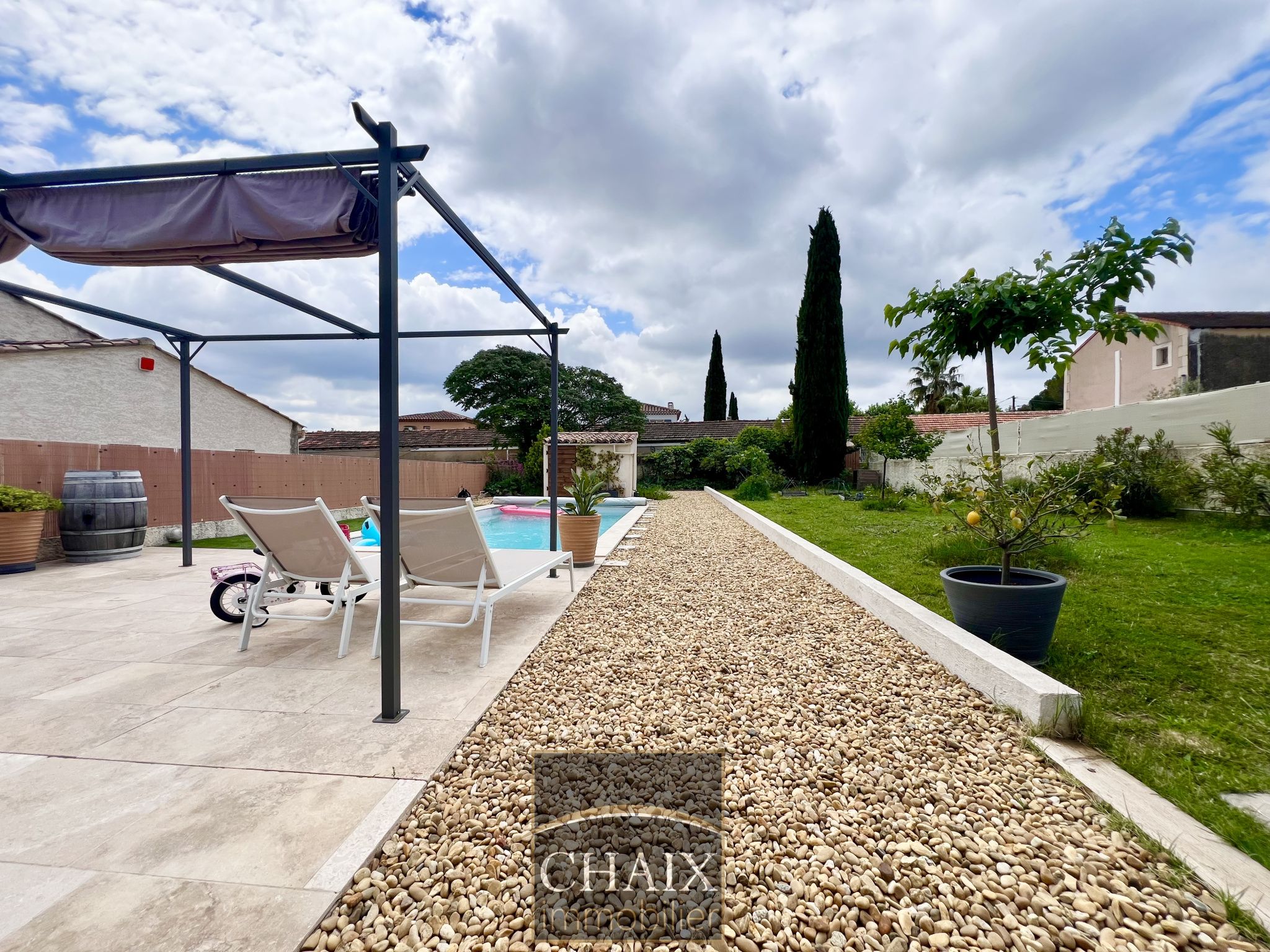 Prix m2 Chemin du Quartier des Vaux - Aubagne (13400) en janvier 2026 |  SeLoger