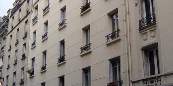 Rue d'Armaillé, 75017 Paris