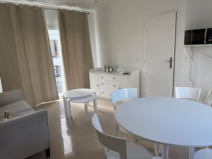 Maison a louer nogent-sur-marne - 2 pièce(s) - 35 m2 - Surfyn