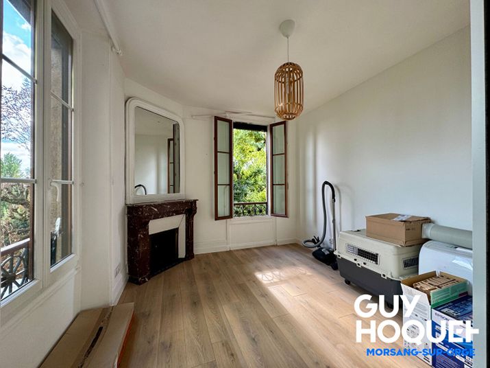 Appartement a louer athis-mons - 3 pièce(s) - 57 m2 - Surfyn