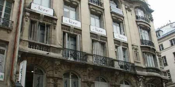 Rue de Tracy, 75002 Paris