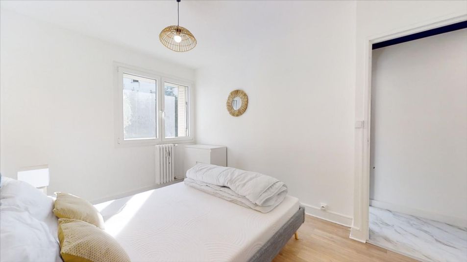 Appartement a louer besancon - 5 pièce(s) - 10 m2 - Surfyn