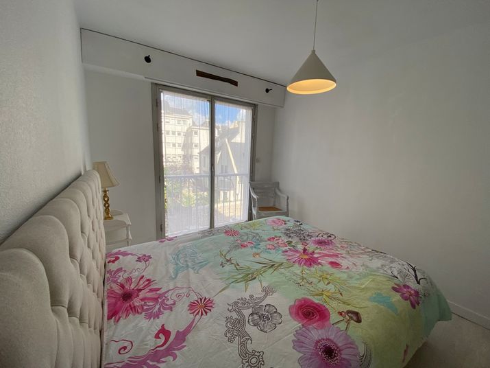 Appartement a louer quimper - 3 pièce(s) - 56 m2 - Surfyn