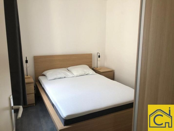 Appartement a louer cormeilles-en-parisis - 2 pièce(s) - 32 m2 - Surfyn