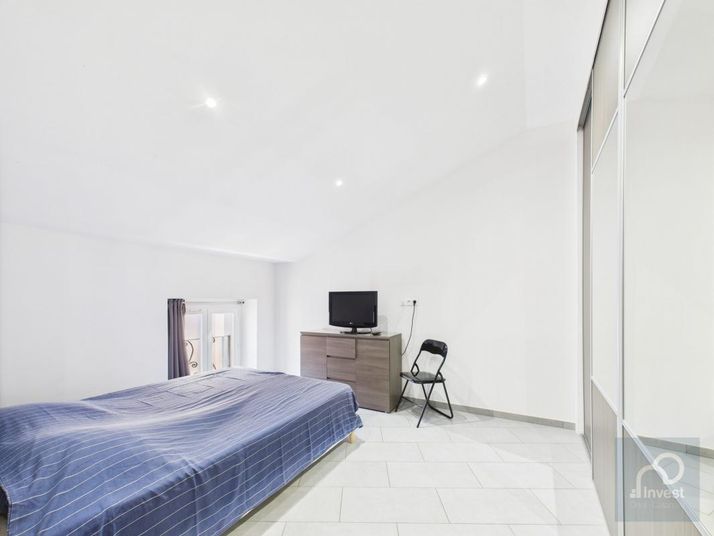 Appartement a louer ajaccio - 3 pièce(s) - 59 m2 - Surfyn