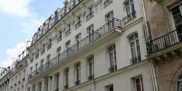 Rue SaintRoch, 75001 Paris