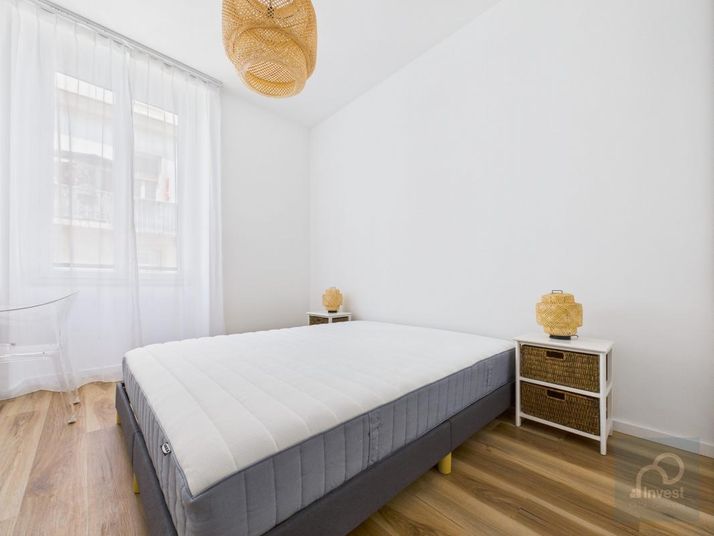 Appartement a louer ajaccio - 3 pièce(s) - 58 m2 - Surfyn