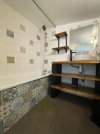 Appartement a louer tourcoing - 3 pièce(s) - 67 m2 - Surfyn