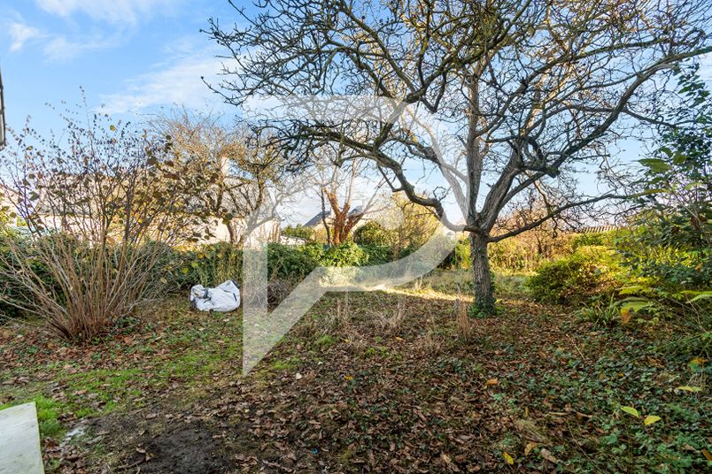 Maison a louer chatou - 5 pièce(s) - 100 m2 - Surfyn