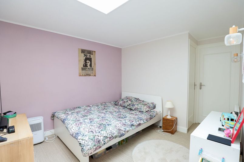 Maison a louer clamart - 6 pièce(s) - 117 m2 - Surfyn