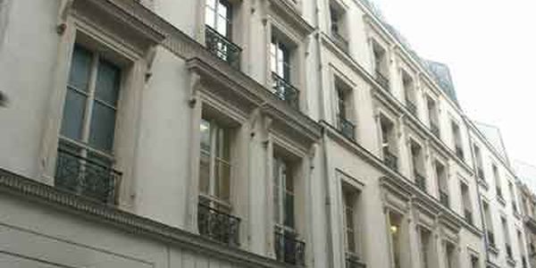 Rue Joubert, 75009 Paris