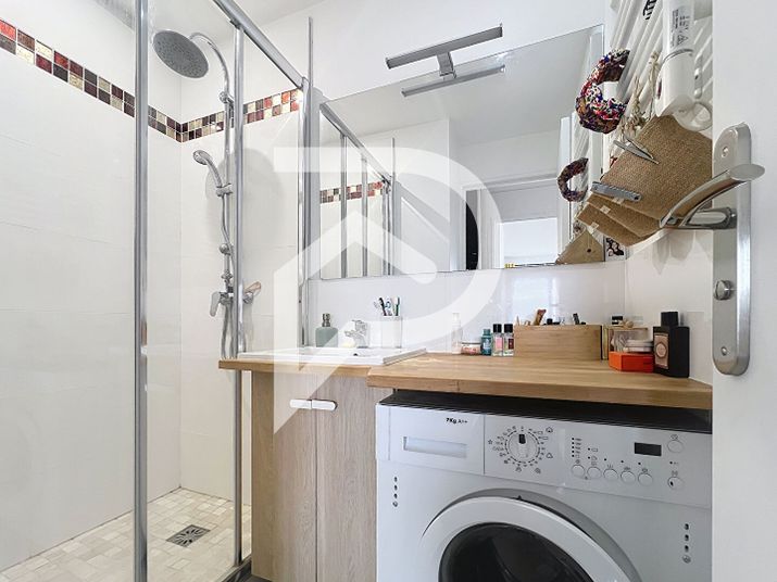 Appartement a louer  - 3 pièce(s) - 61 m2 - Surfyn