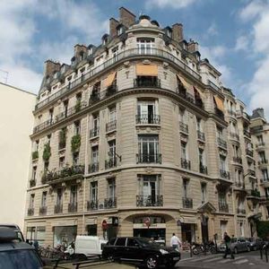 26 rue Pierre et Marie Curie, 75005 Paris