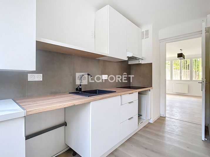 Appartement a louer  - 3 pièce(s) - 49 m2 - Surfyn