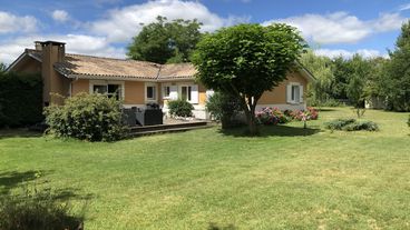 Maison A Vendre Mios Tres Belle Contemporaine De 202 M2 Avec De Beaux